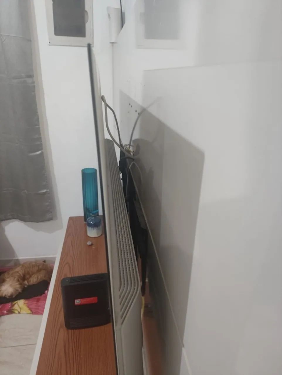TV Oled C1 55 - Foto 2