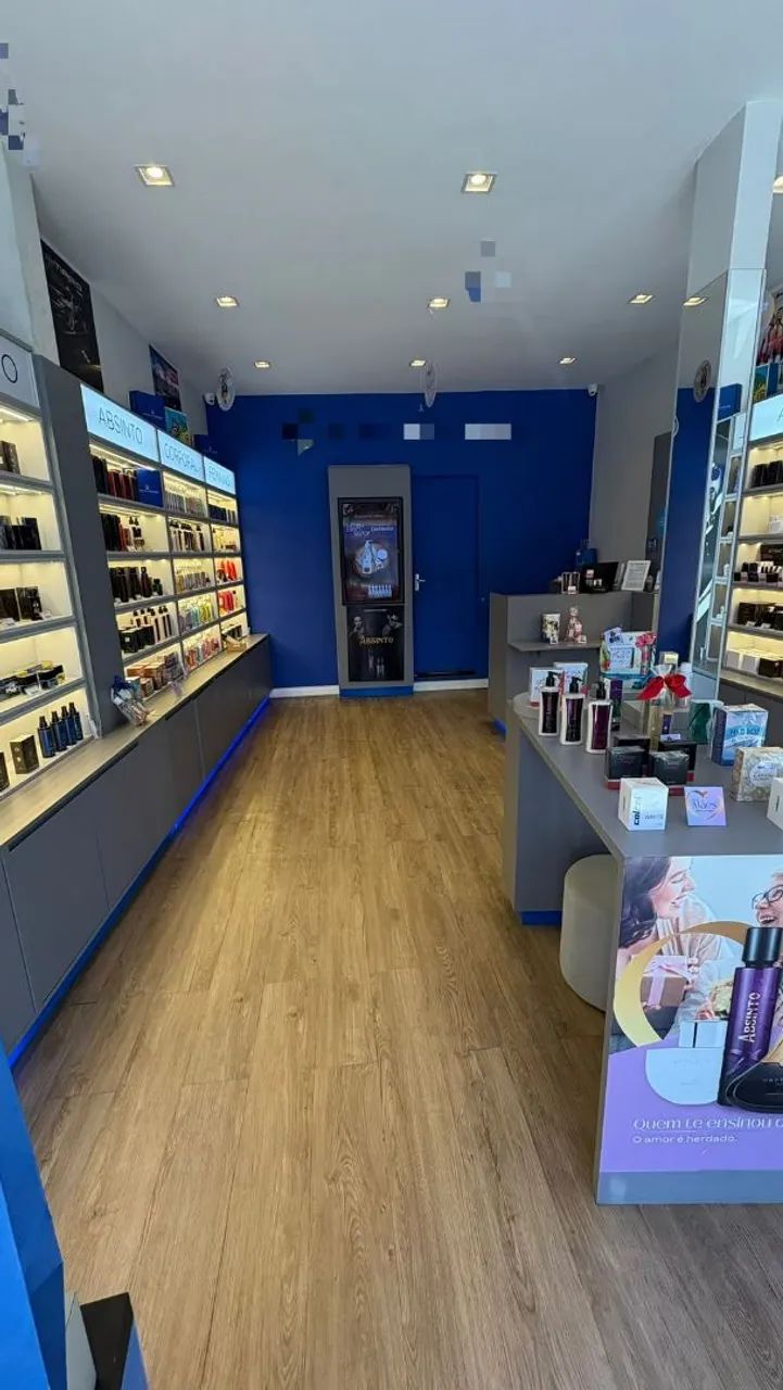 Móveis Para Loja de Perfumaria  - Foto 2