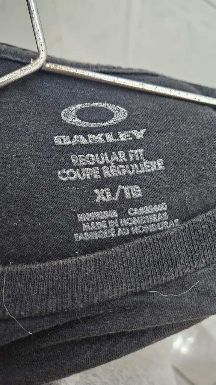 Oakley infinite hero XL - Foto 4