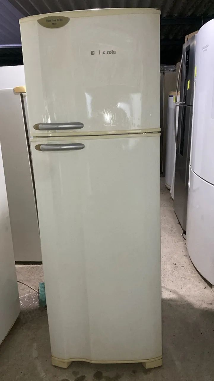 Geladeira 