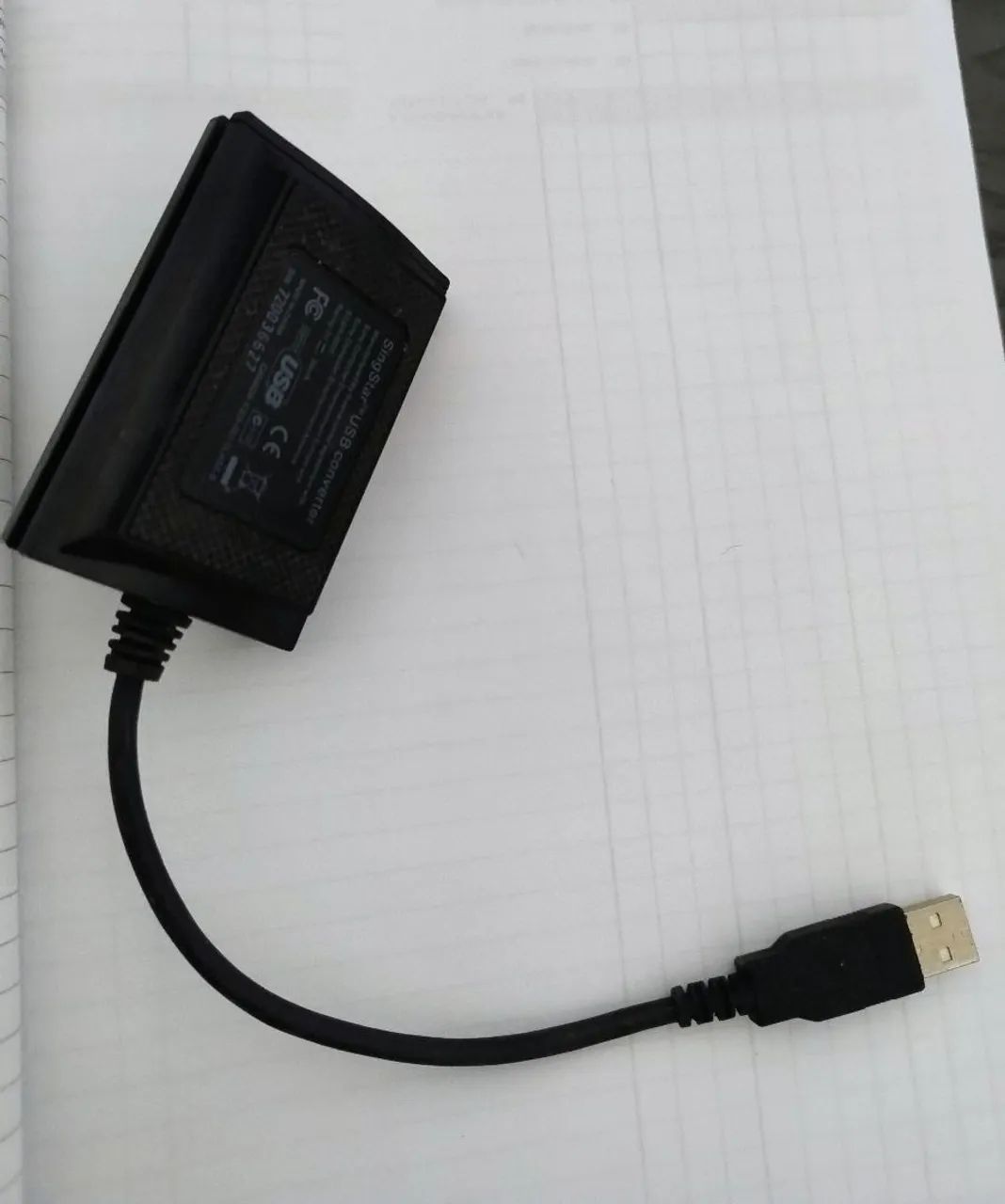 Caralquê do PlayStation 2 Singatar com 2 controle  - Foto 5
