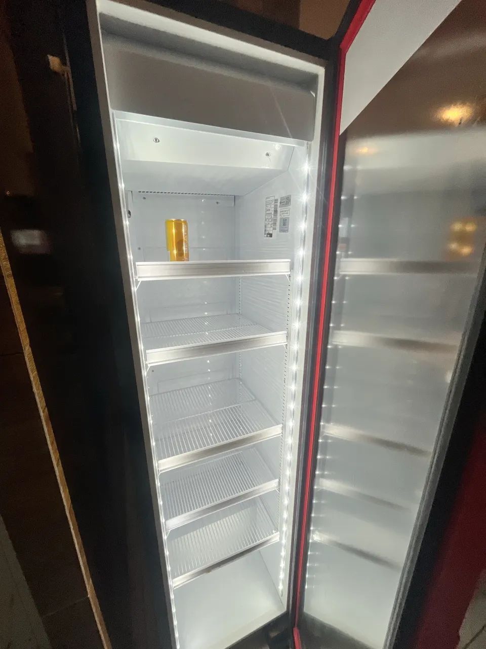 Freezer expositor coca cola  - Foto 4