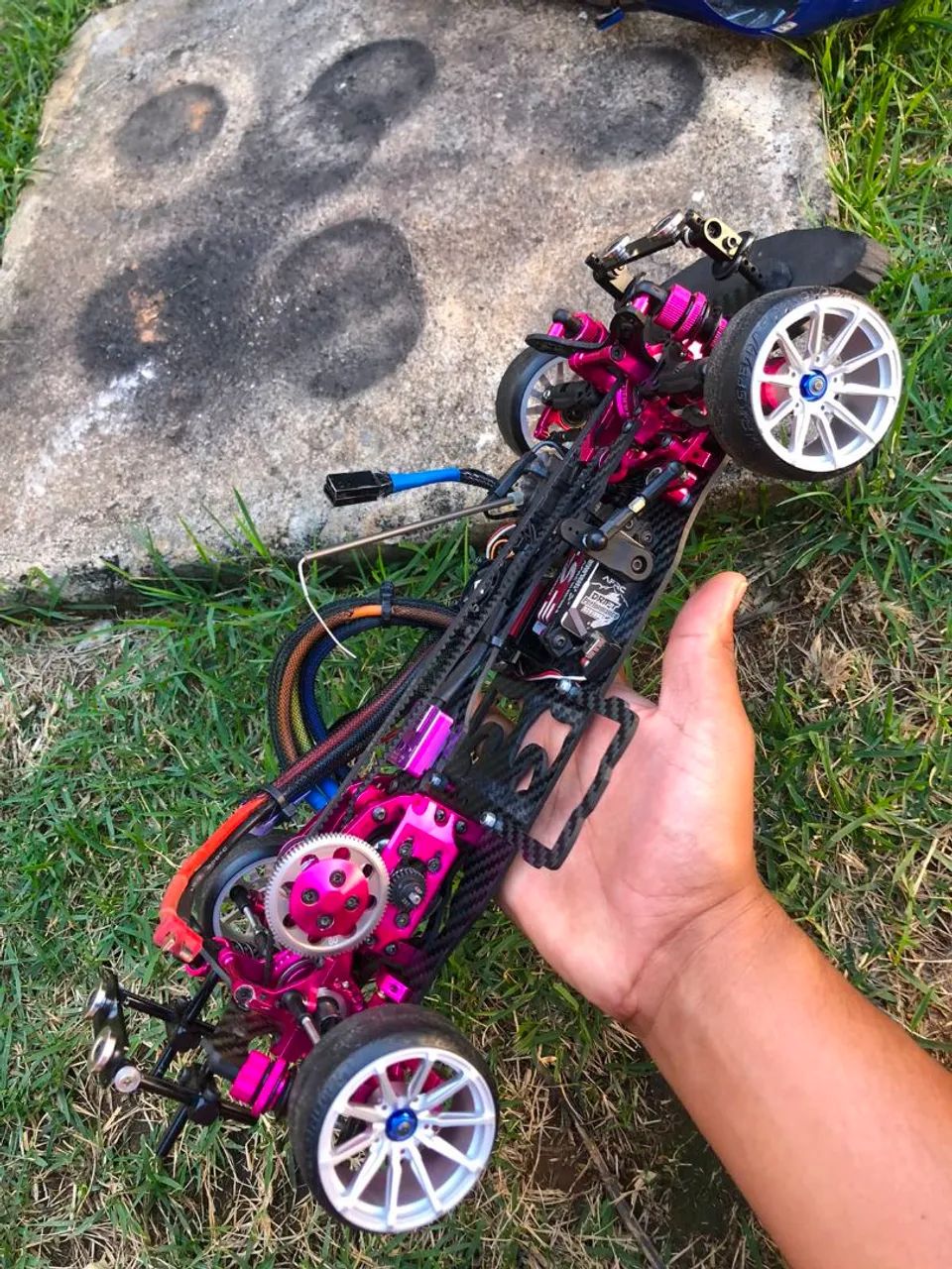 Sakura d4  - Foto 4