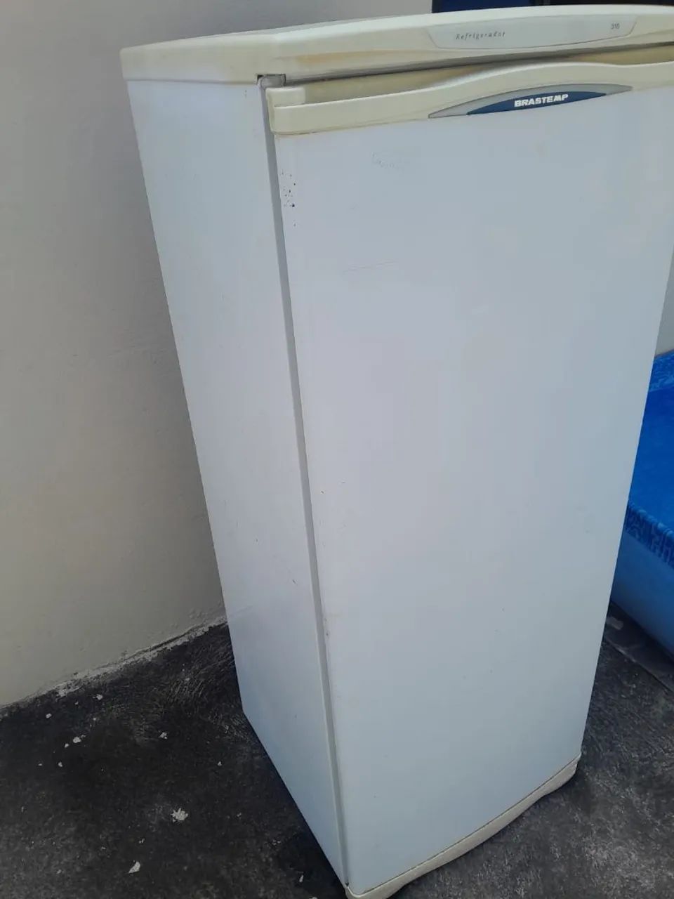 Geladeira consul 110 V  - Foto 2