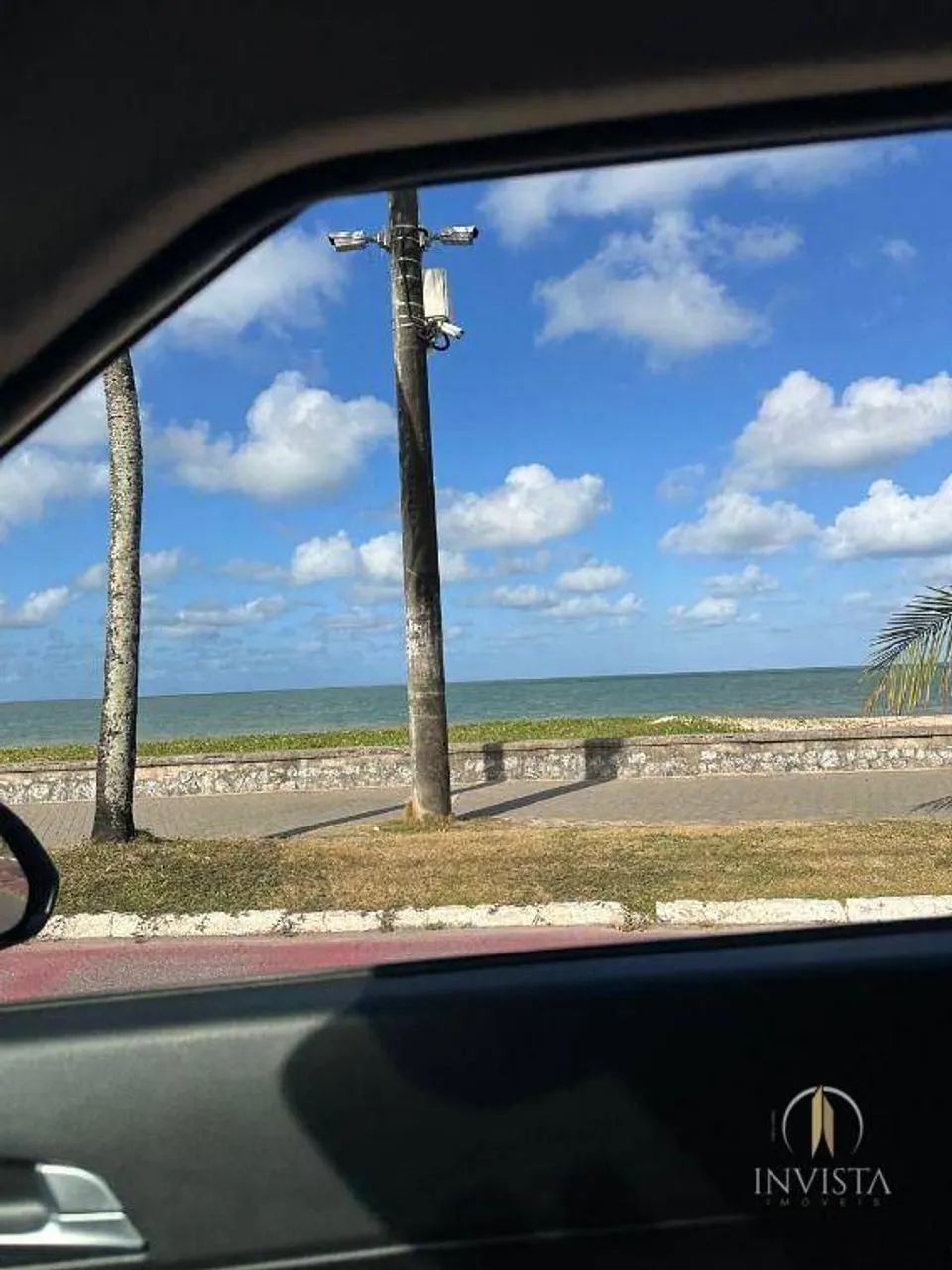 Flat mobiliado à venda, Manaira, a poucos metros do mar em João Pessoa! Unidade ja rentabi - Foto 5