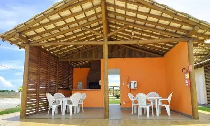 Lote Condominio Meridiem Praia Mar - Foto 2