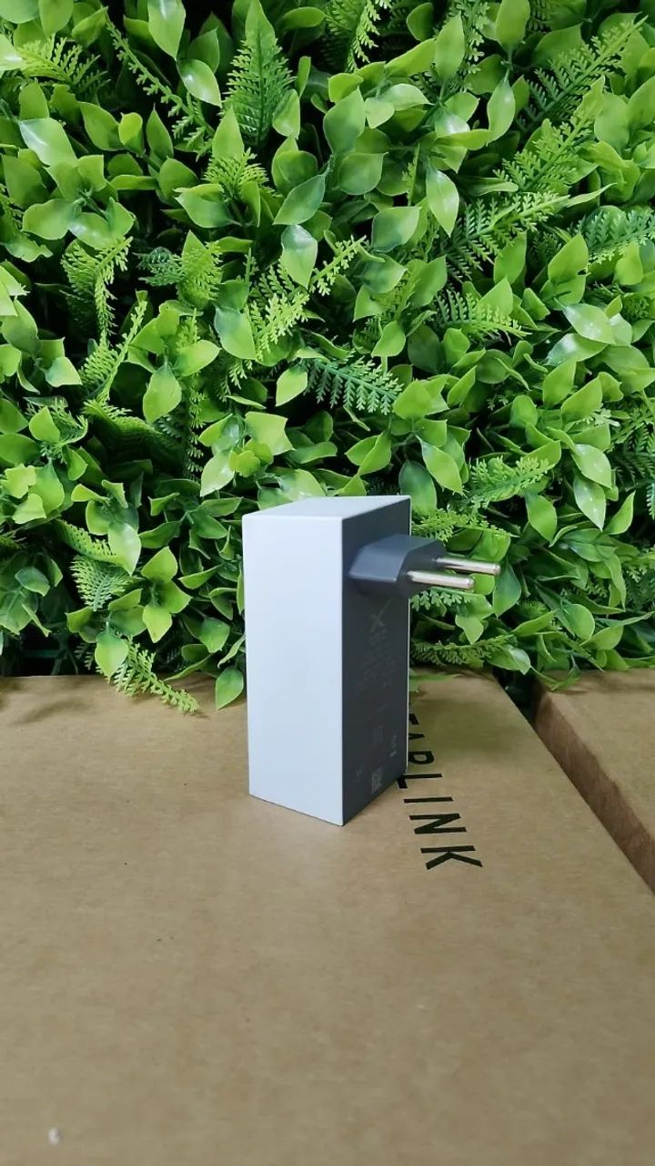 Fonte Starlink Mini