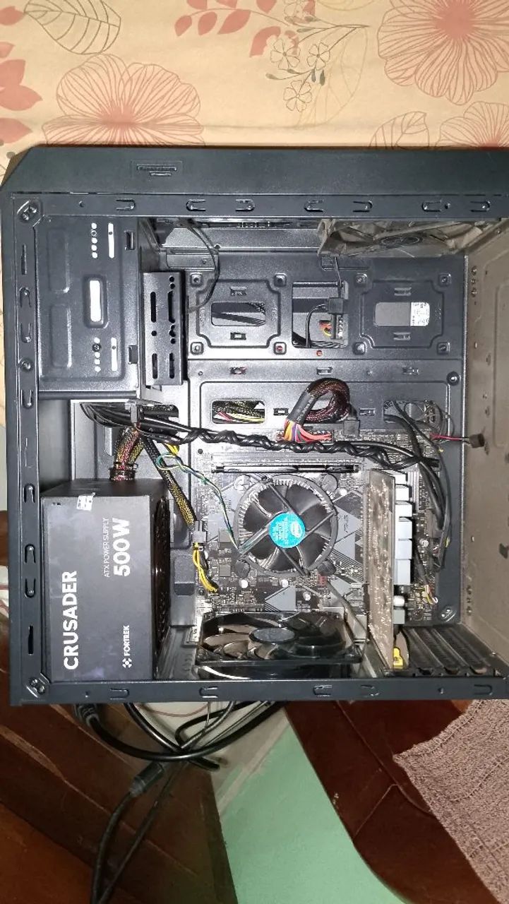 Computador PC - Foto 4
