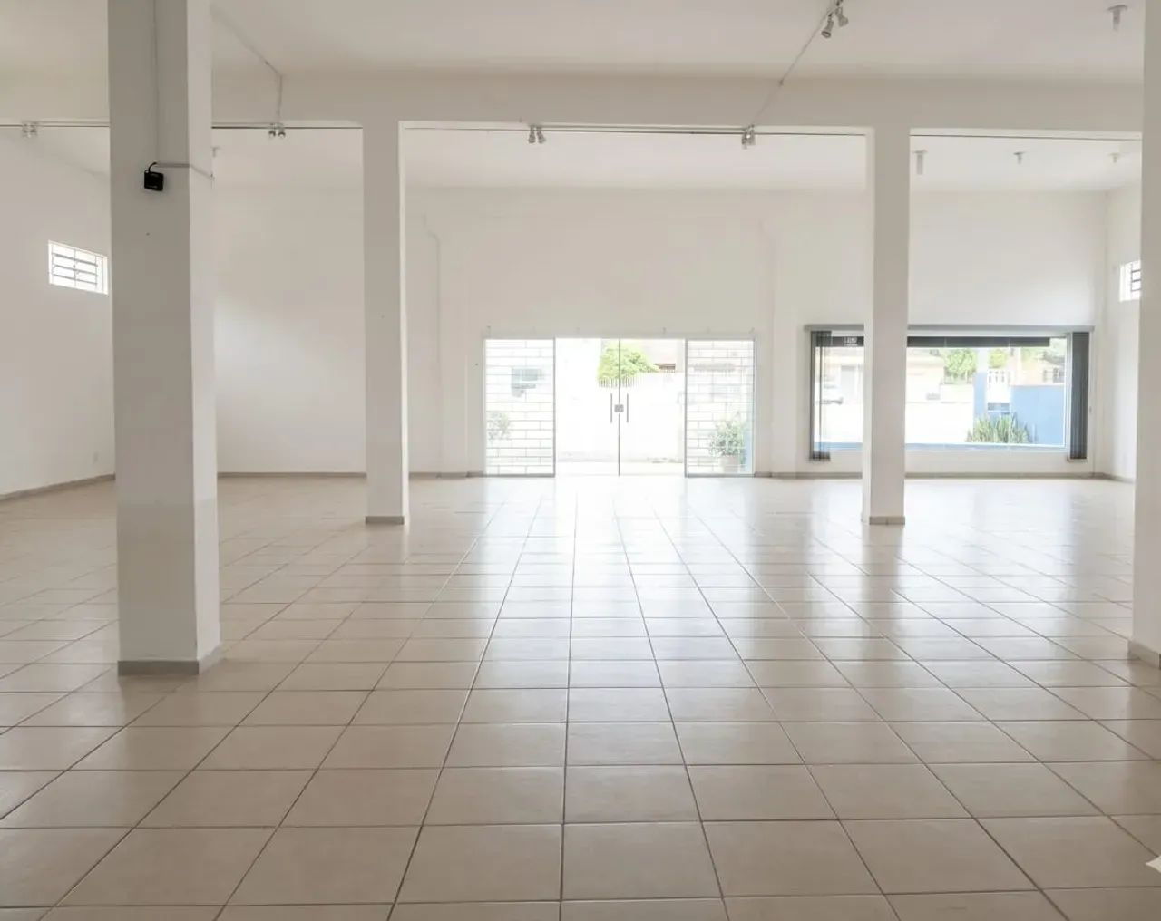 Ponto comercial com apartamento à venda em Matinhos - Foto 3