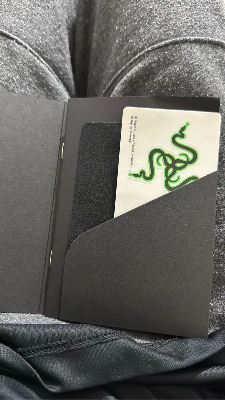 Mouse Razer Viper signature  - Foto 5