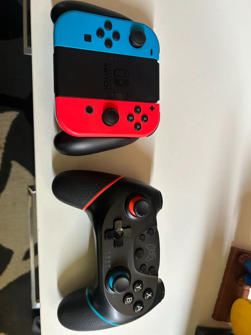 Nintendo Switch desbloqueado  - Foto 4