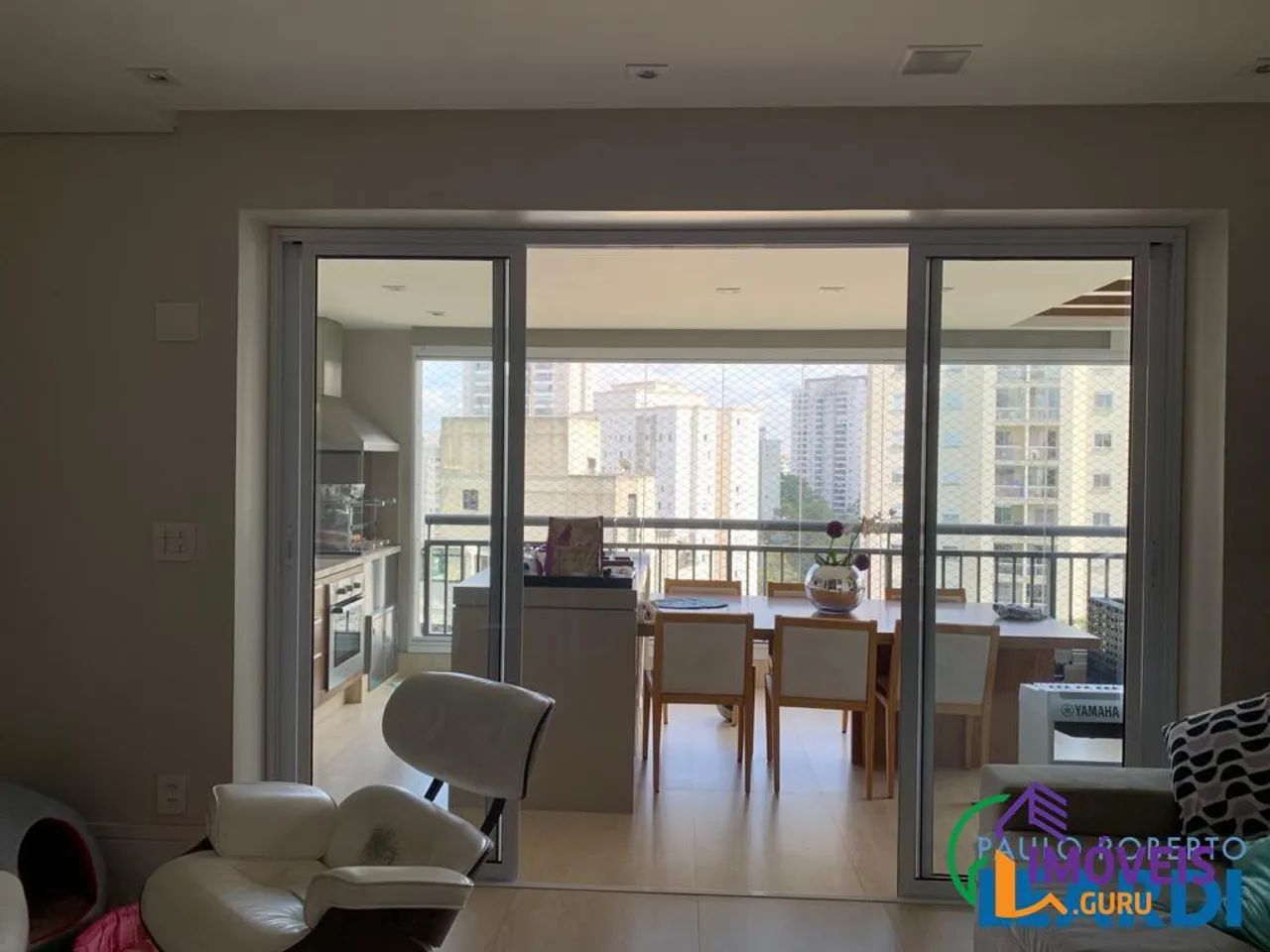 APARTAMENTO - MORUMBI - SP - Foto 5