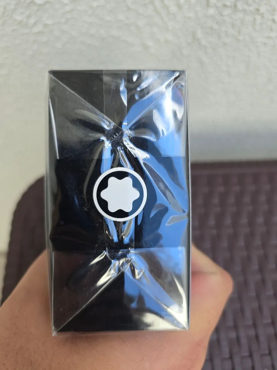 Perfume Montblanc 100ml - Foto 3