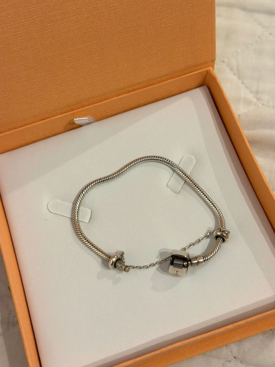 Pulseira life vivara 
