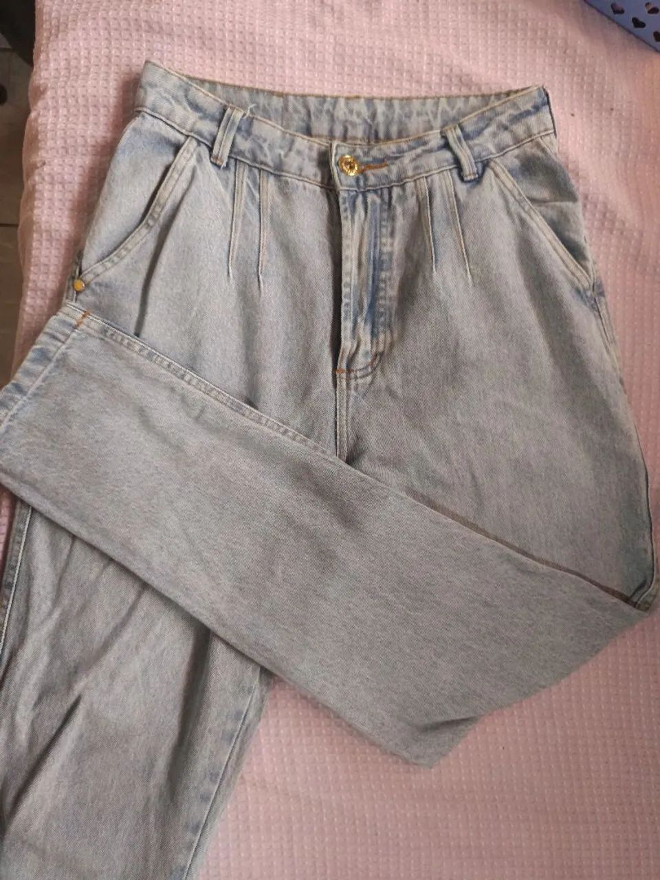 Calça Moon Jeans  - Foto 2