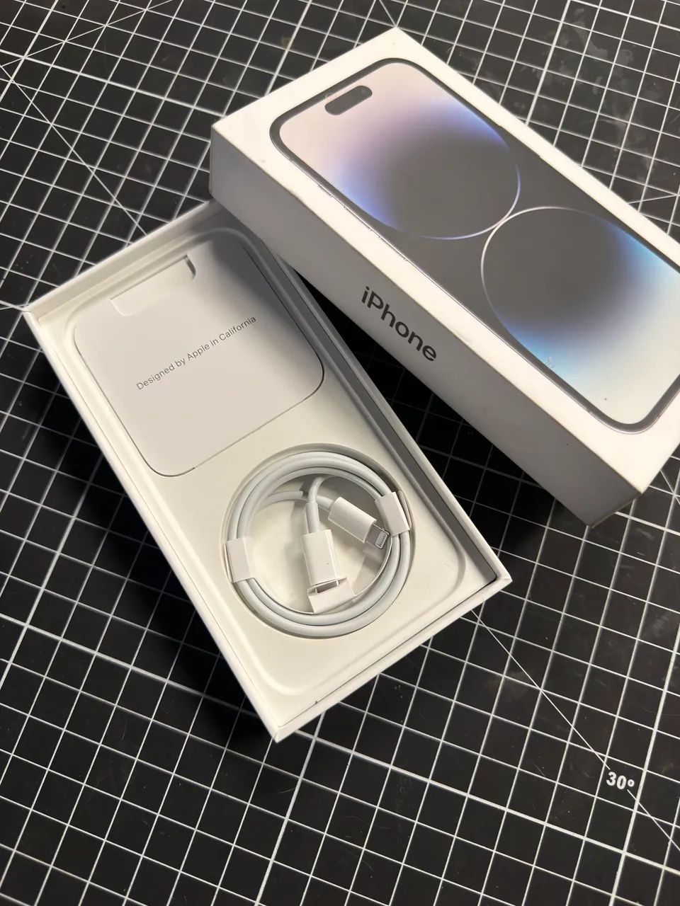 iPhone 14 Pro 256gb  - Foto 3