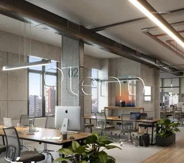 Laje para alugar em Campinas, Nova Campinas, com 186.27 m², Square - Foto 5
