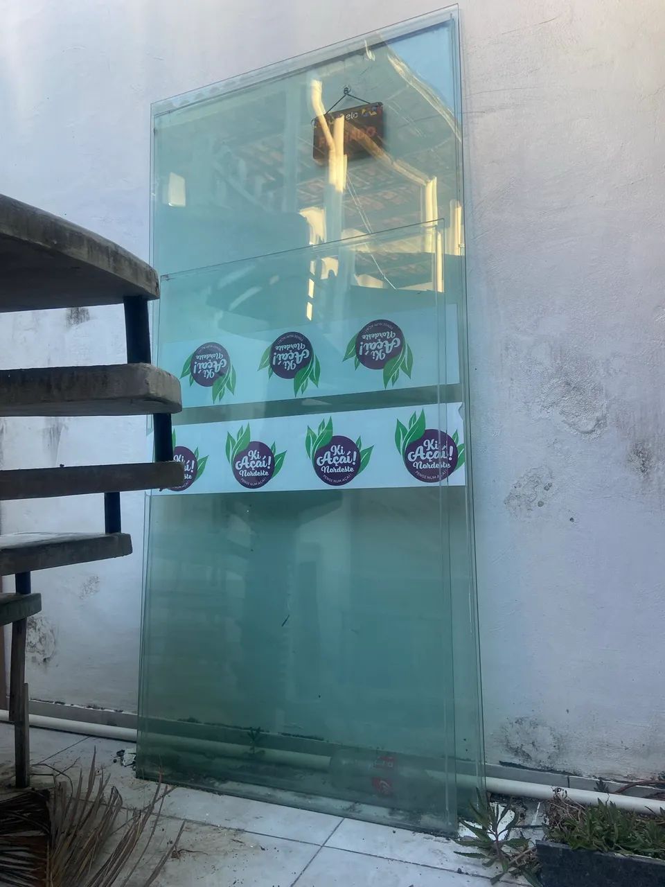 Vidro temperado  - Foto 4