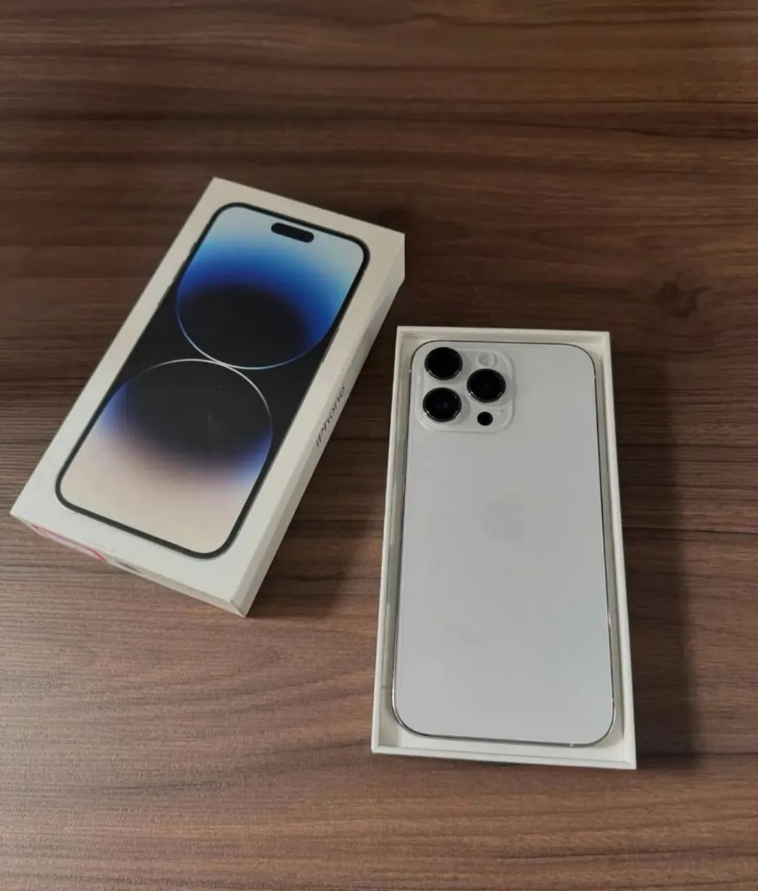 iPhone 14 Pro 256GB