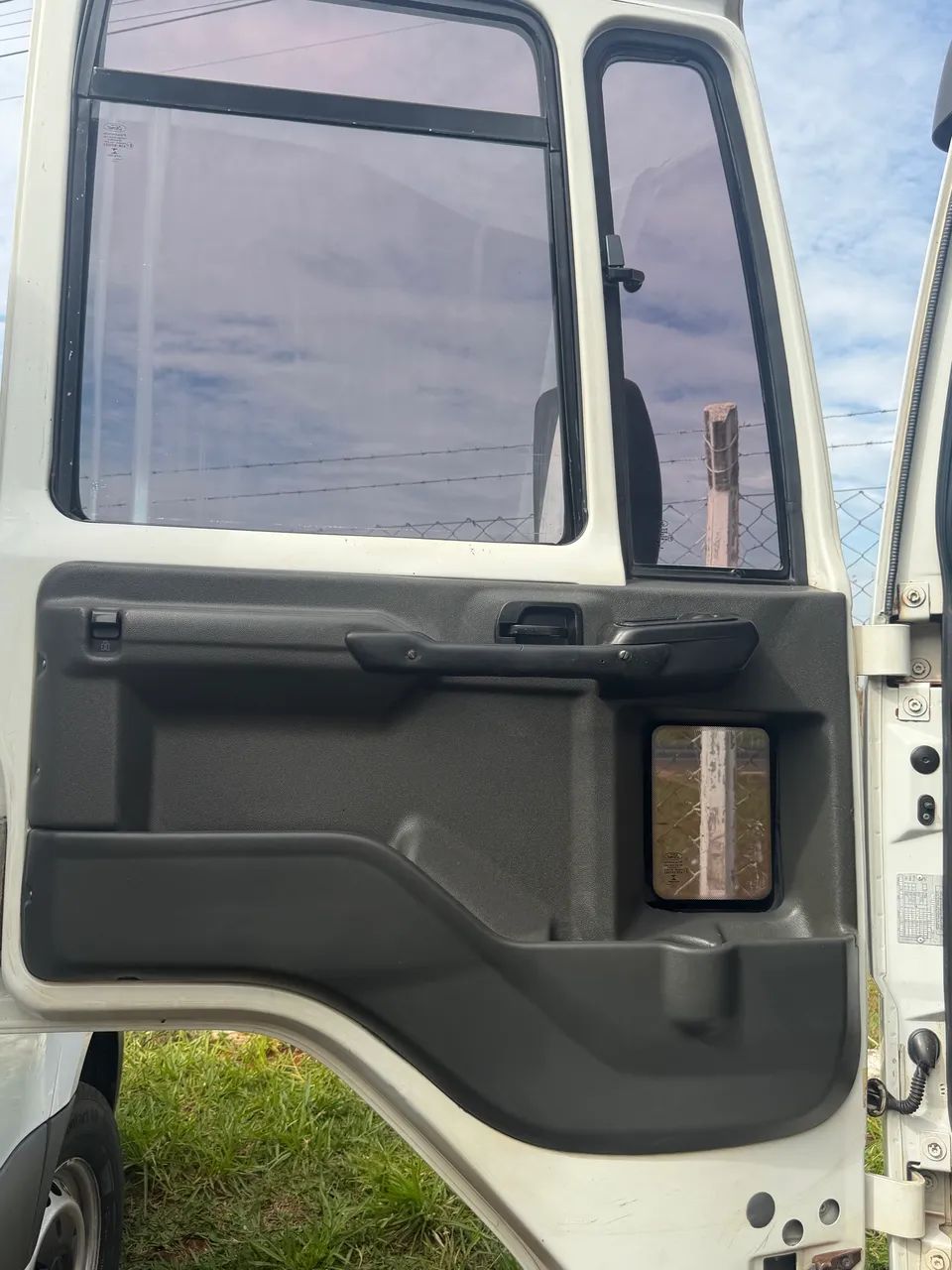 Ford Cargo 816 S - Foto 5