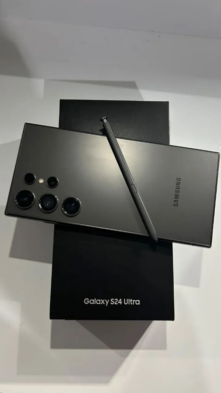 GALAXY S24 ULTRA 256GB  - Foto 5
