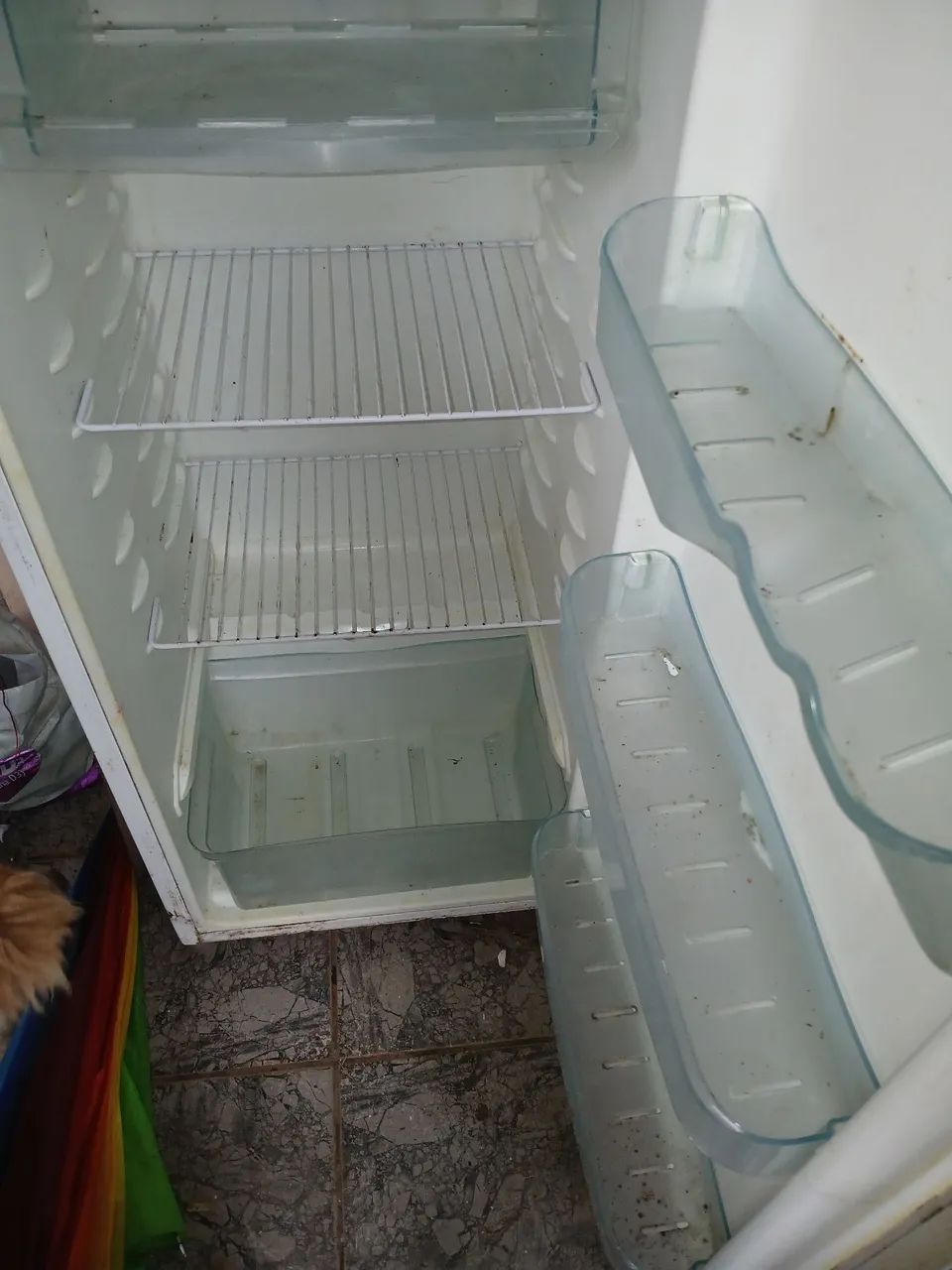 Geladeira Electrolux  - Foto 4