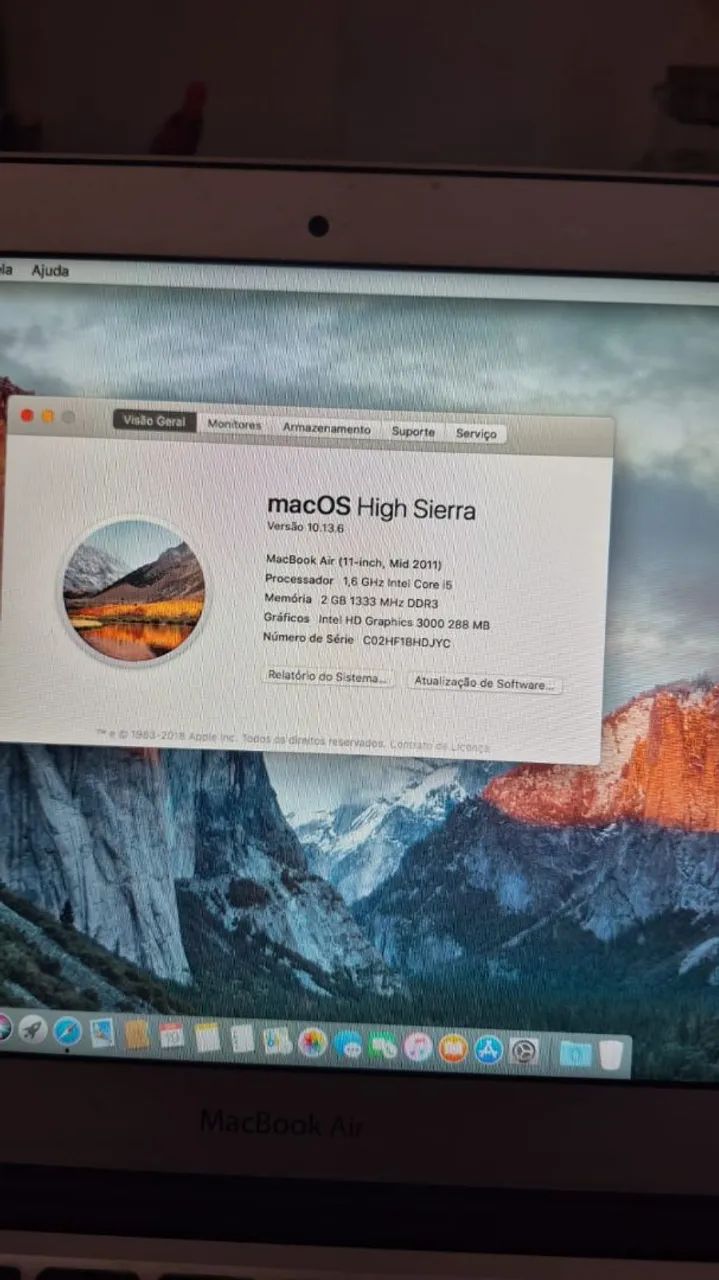 Macbook Air  - Foto 3