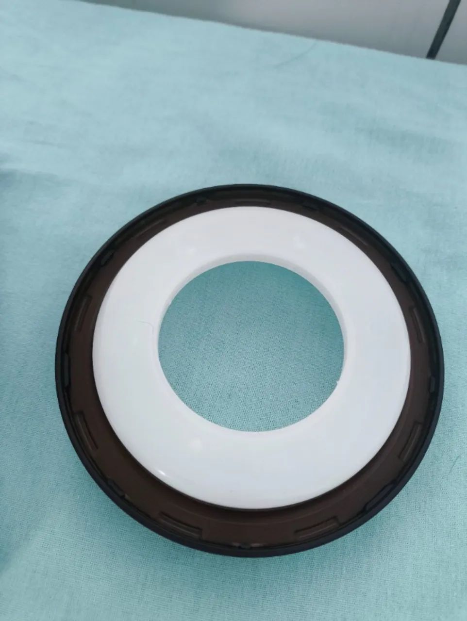 Retentor Volante ORIGINAL PSA C3 1.6  - Foto 2