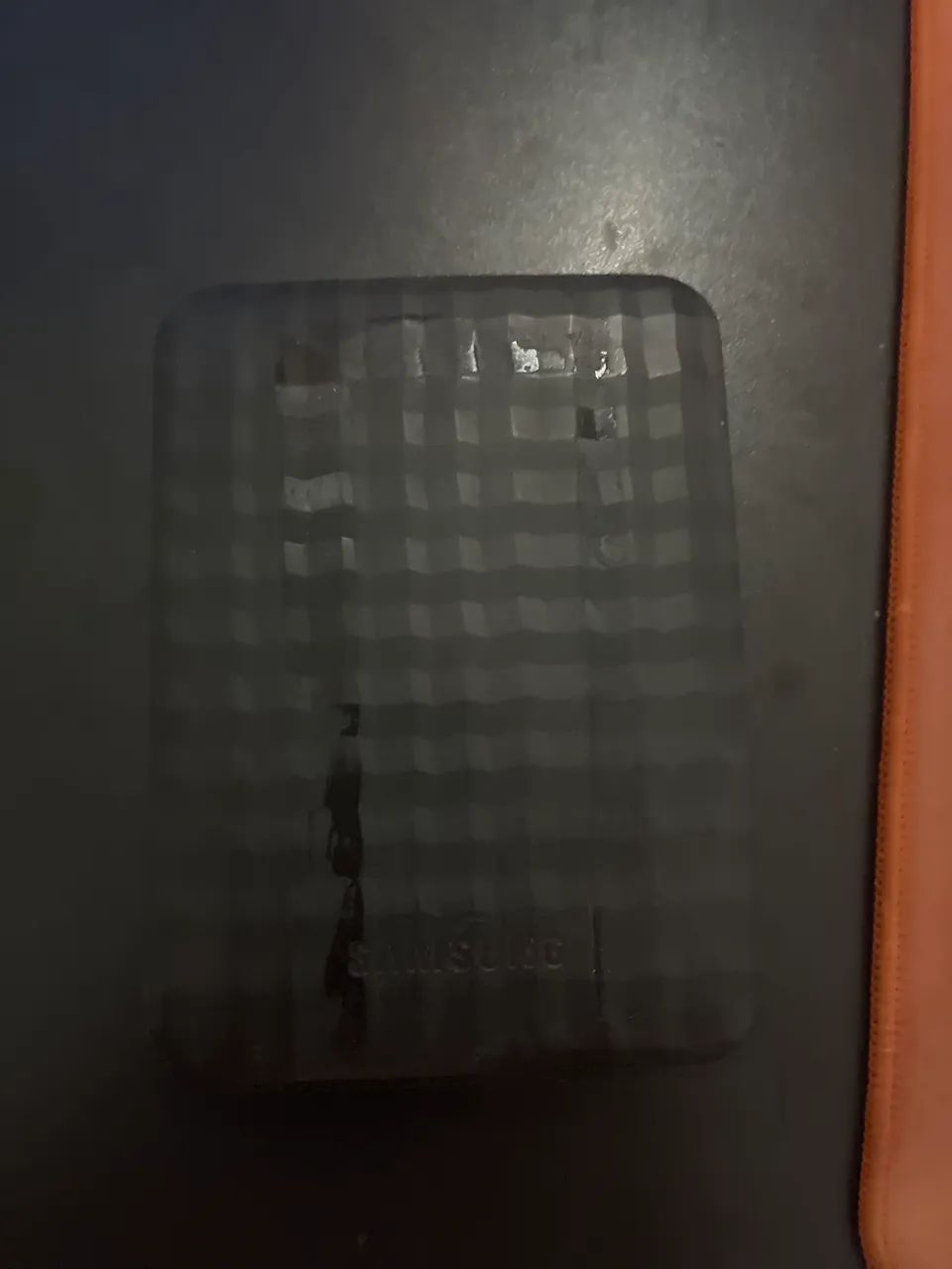 Hr externo 1TB