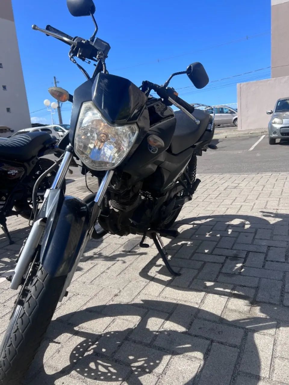 YAMAHA  FACTOR 150 2019 - Foto 3