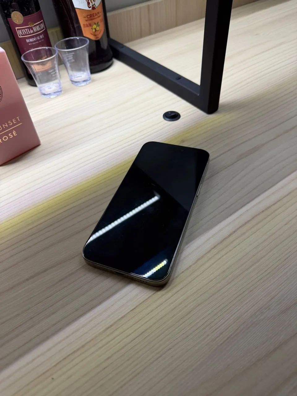 iPhone 15 pro Max 256gb - Foto 3