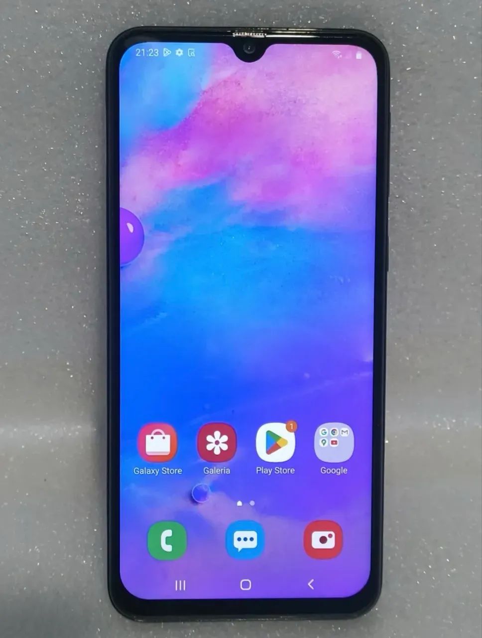 Galaxy m30 - Foto 3