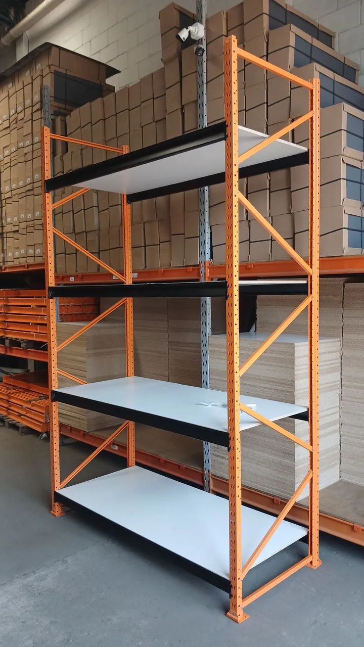 Mini porta pallet, cor nova !