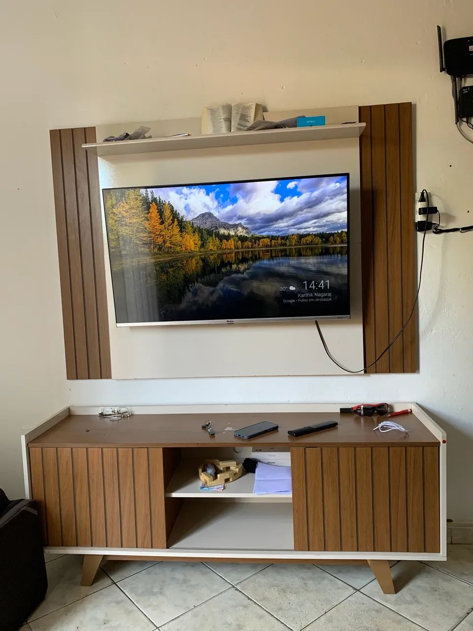 painel completo  - Foto 3