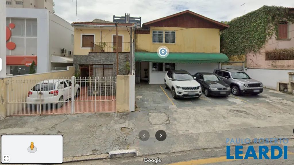 SOBRADO - VILA MARIANA - SP - Foto 2