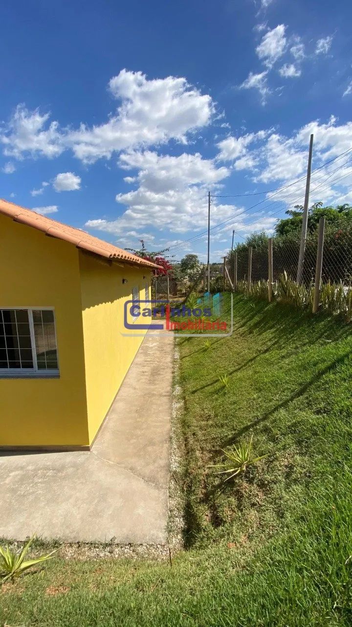 Chácara à venda em Estância Serra Verde - Foto 4