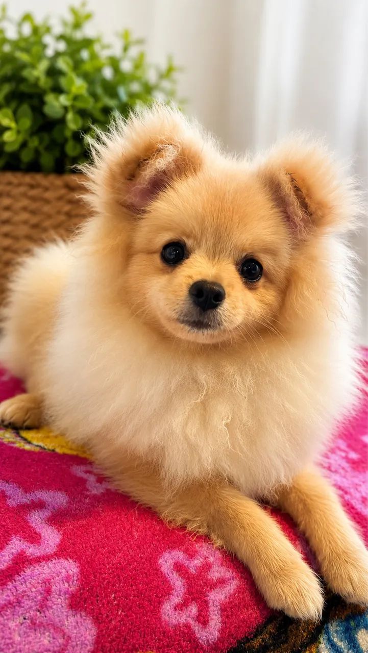 Lulu/spitz alemão  - Foto 2