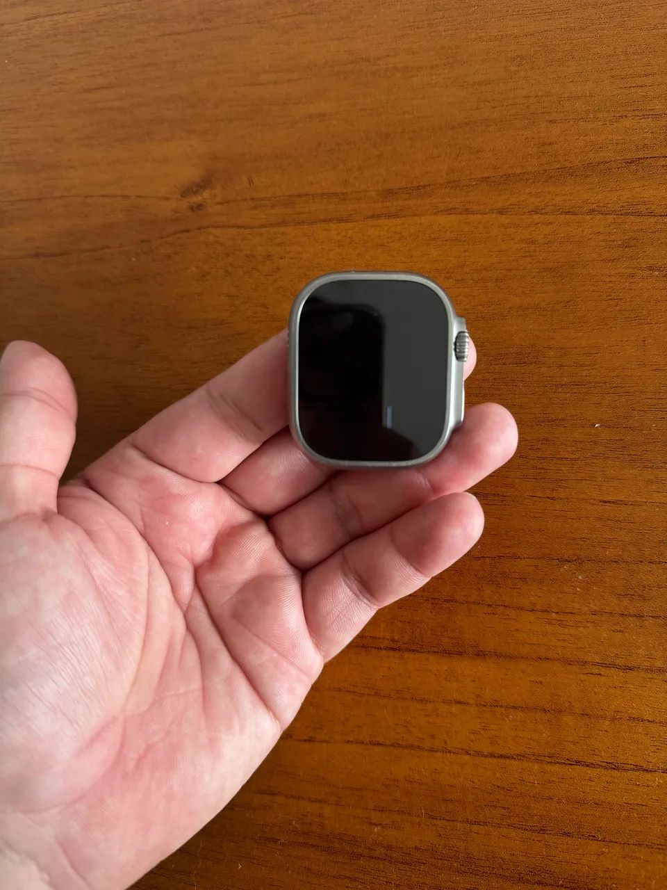 Apple Watch Ultra 2