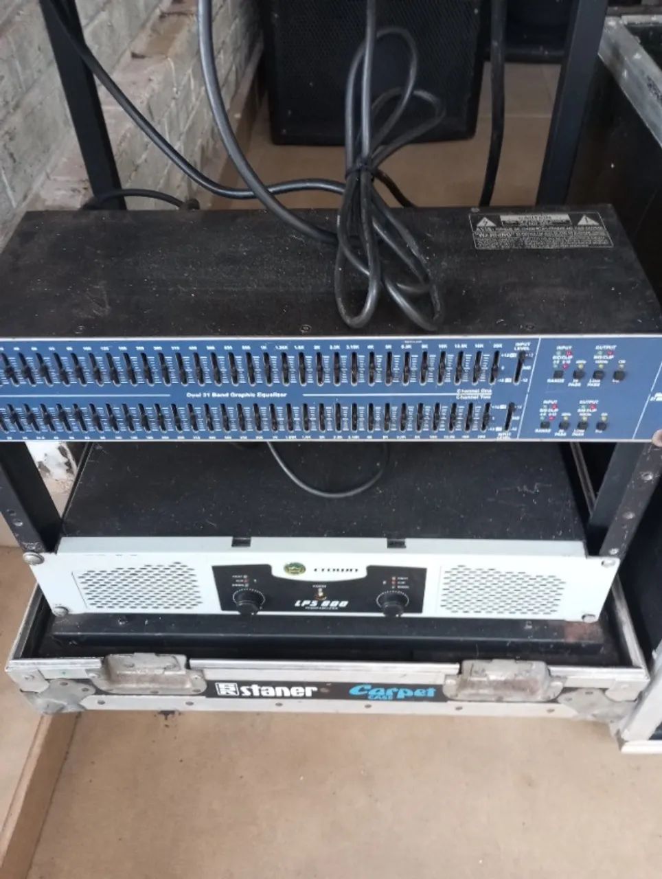 rack de som staner - Foto 4