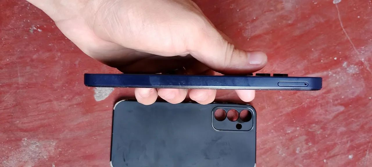 SAMSUNG A15 semi novo - Foto 3