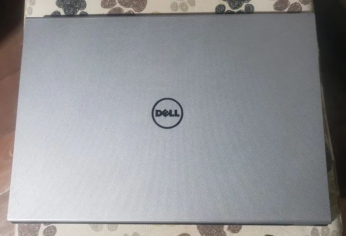 Notebook Dell