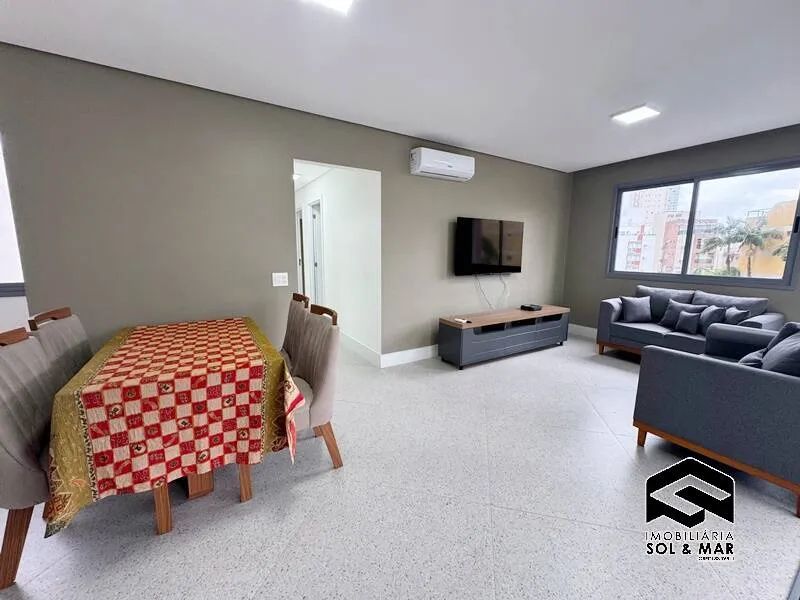 PRÉDIO NOVO COM VARANDA GOURMET! - Foto 4