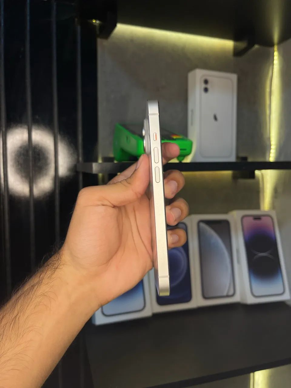 Iphone 14 128gb - Foto 4