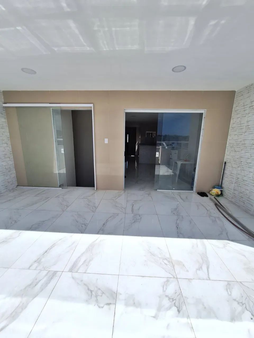 [CASA-JARDIM-PAULISTA-83166] Casa pra locação- Jardim Paulista-2 quartos sendo 1 suíte - Foto 8