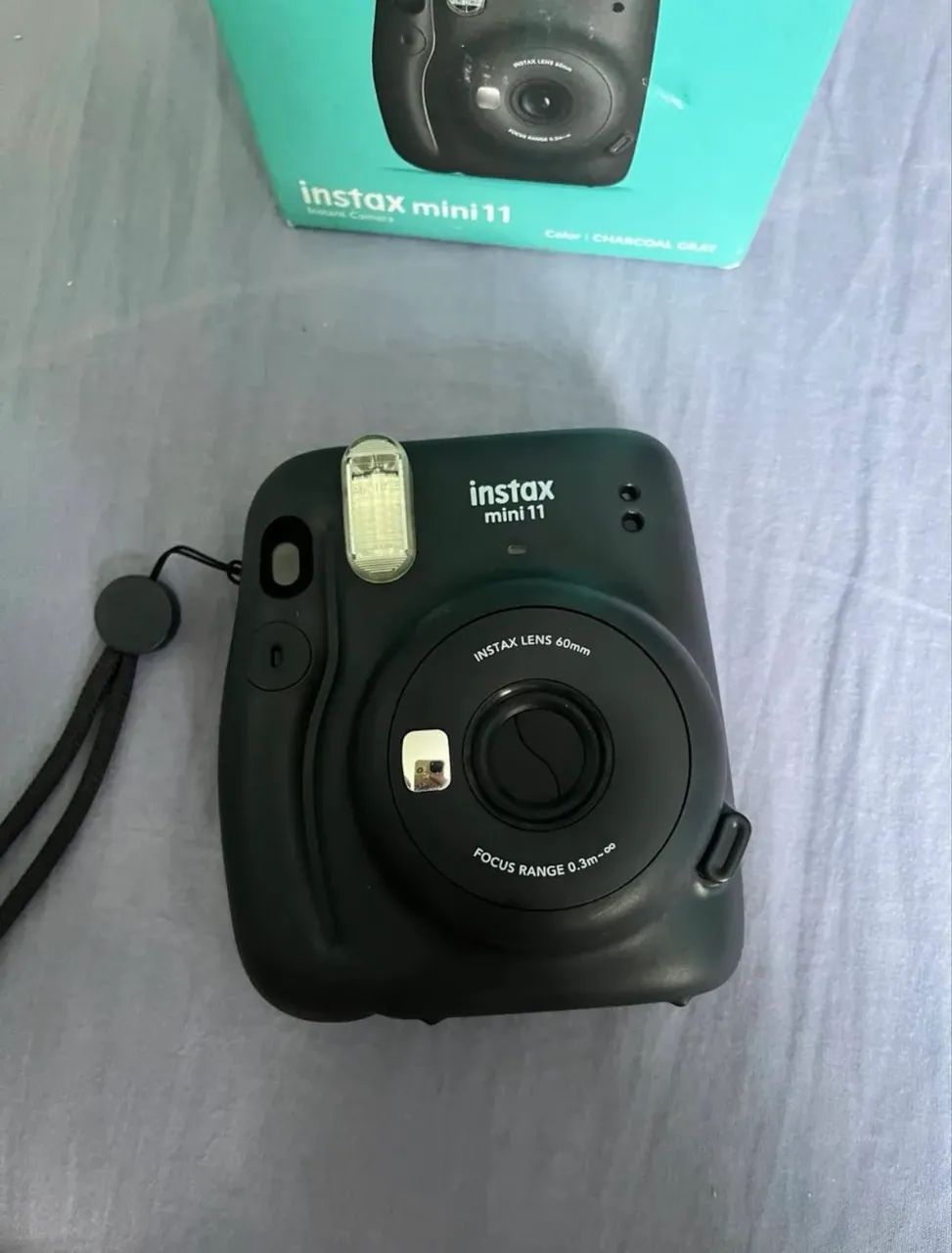 Câmera Instax mini 11 - Foto 3