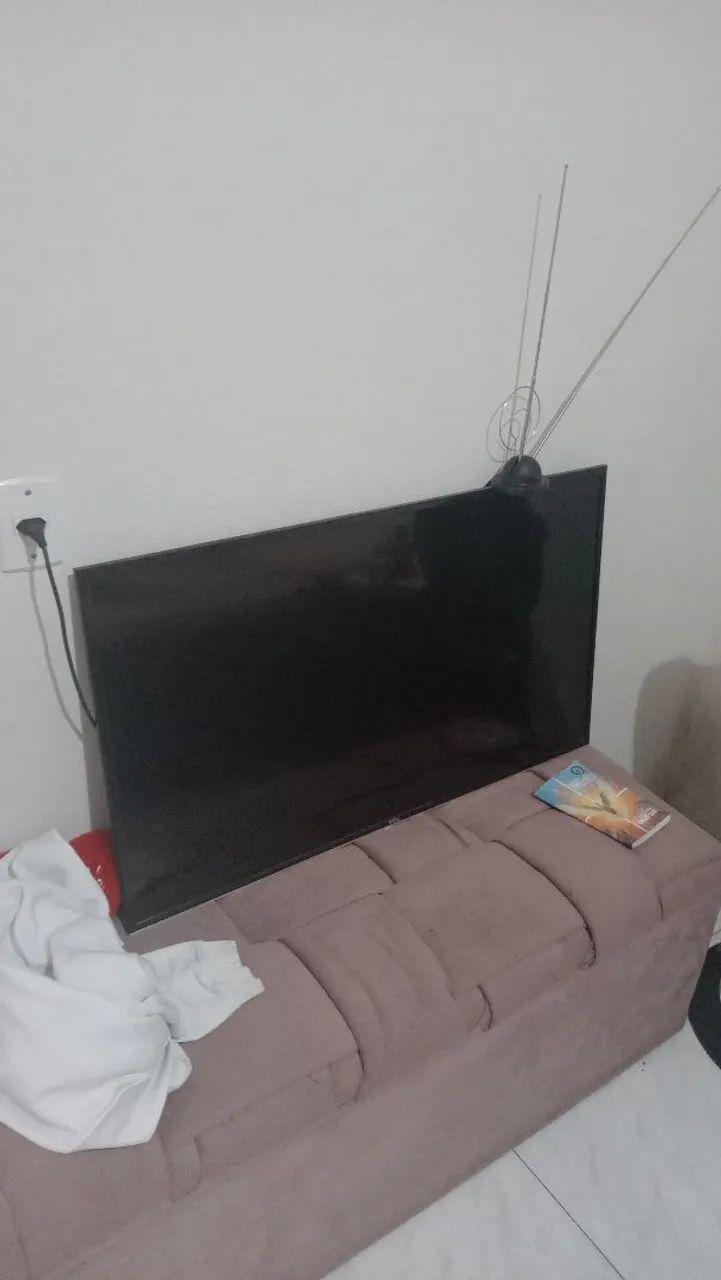 Smartv tv tcl