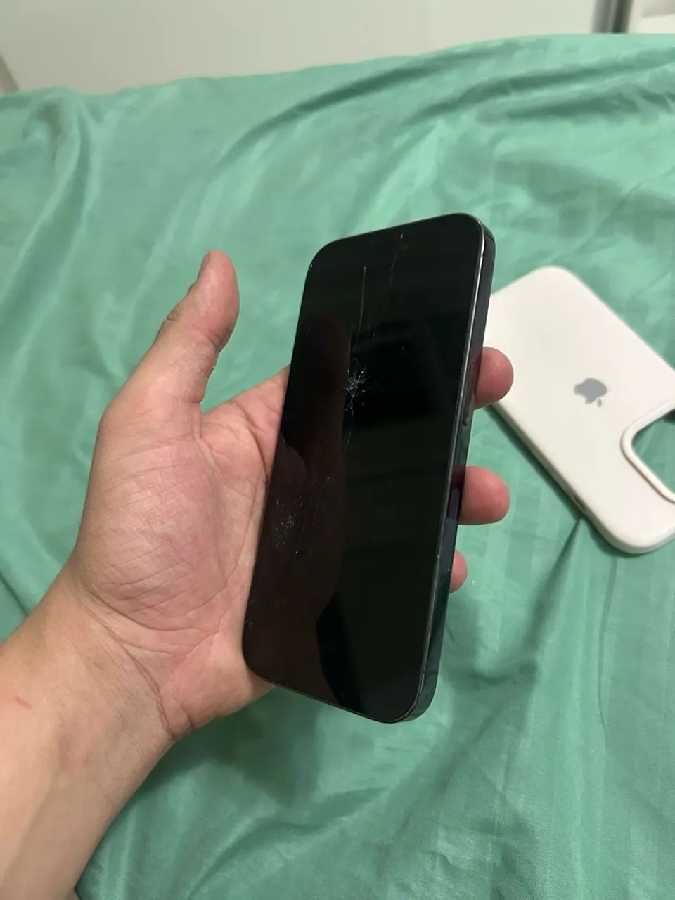 Iphone 14 Pro - Defeito - Foto 5