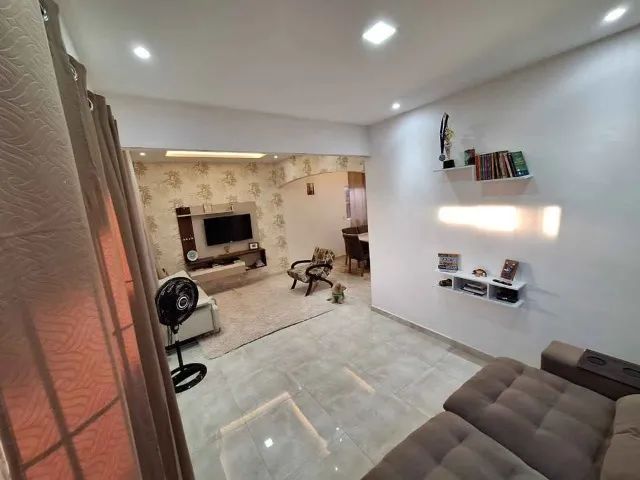 Vendo casa no Coroado em boa localização - Foto 2