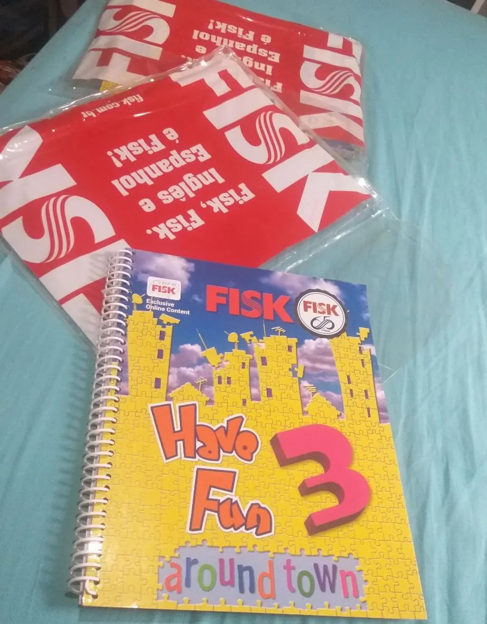 Livros doaçao