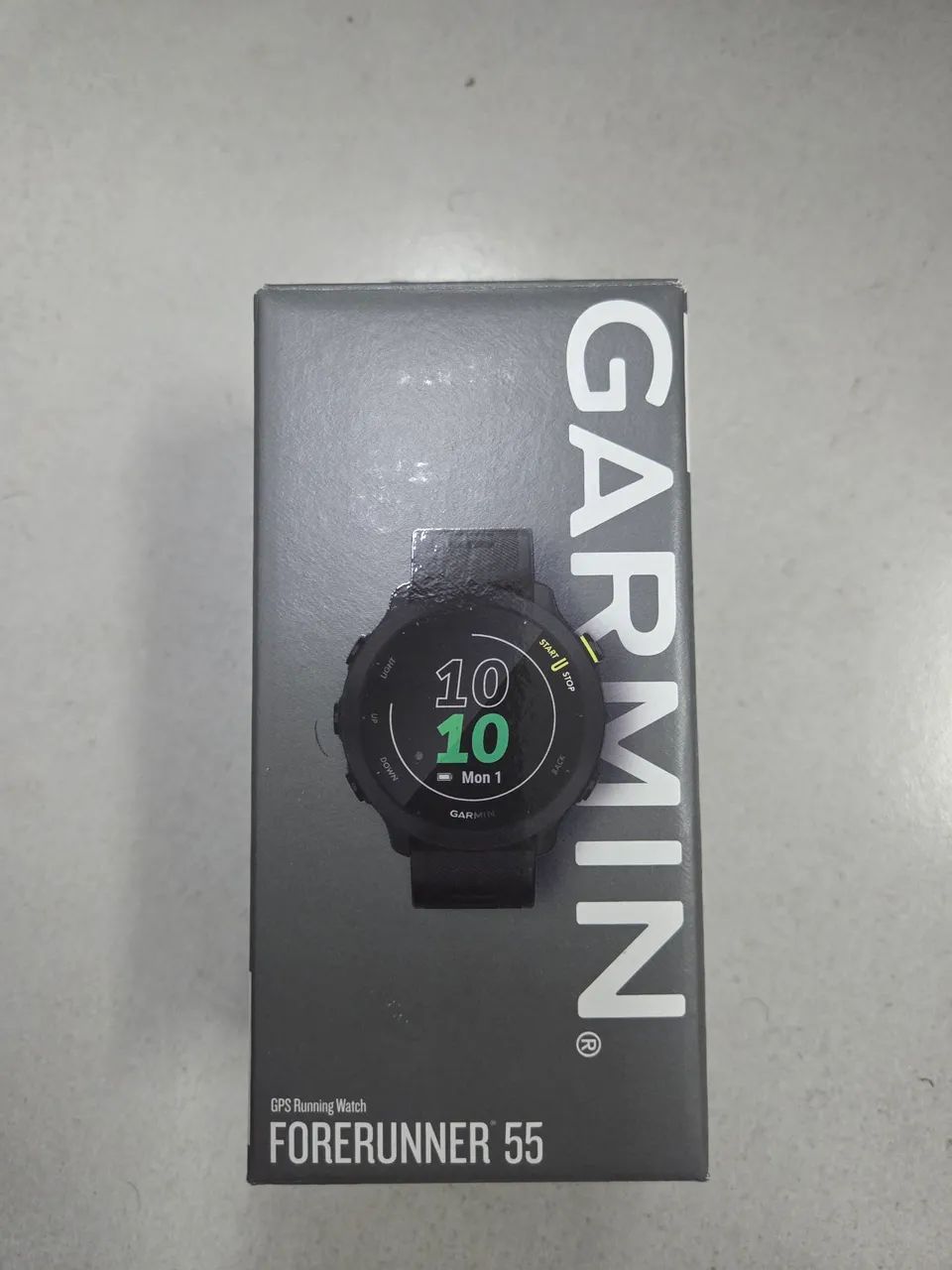 Garmin Forerunner 55 